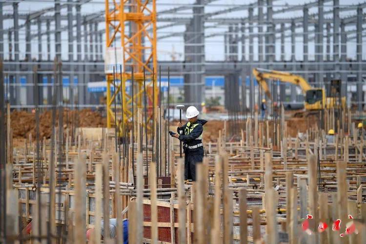 三年为期,武汉建设未来工厂梯队