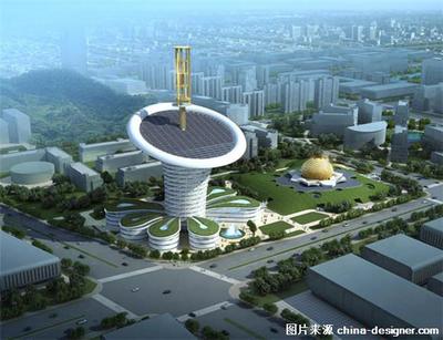 武汉:新能源研究院正式投入使用(组图)