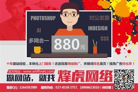 武汉专业做企业网站建设的公司_网站制作_网页设计