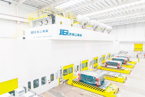 汉南纱帽大道崛起新能源汽车产业示范带 吉利路特斯 中创新航 小鹏汽车等一批 百亿 项目集聚
