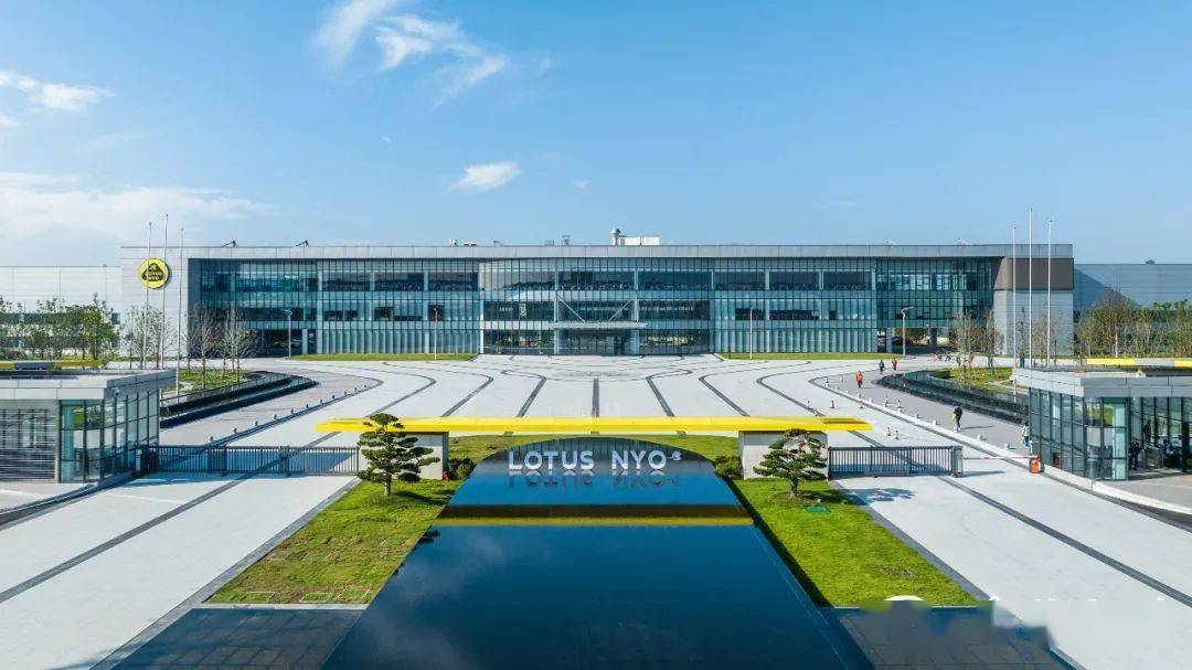入围数量全市第一武汉经开区4家企业获评“2023年武汉标杆智能工厂”