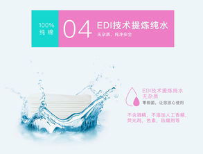 这是属于孕产妈咪的礼物 你好君贤品牌设计 . 恒安集团 . 生活用品电商网页设计