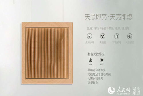 武汉工商学院产品设计专业 智能化家居 系列毕业作品引关注