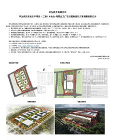 18亿扩建海思武汉光工厂,美国光通信供应商危机来了