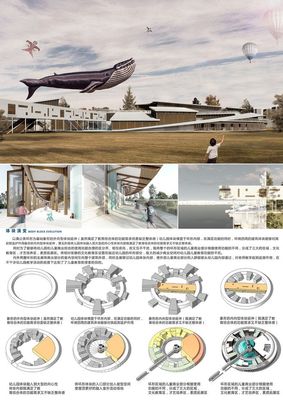 建筑设计在武汉网站开发中的融合与应用