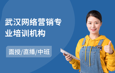 武汉网络营销专业机构与网站设计服务解析